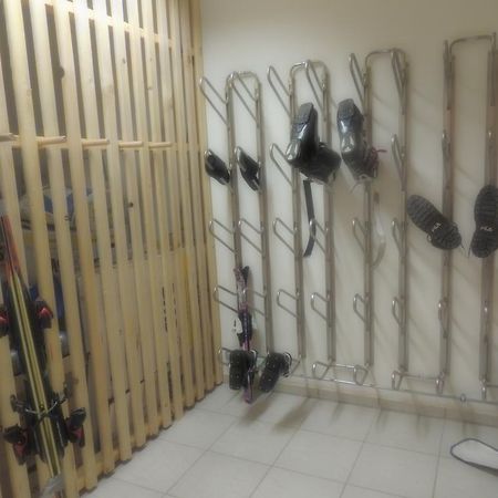 Appartments Rindisplatzl Schladming Luaran gambar