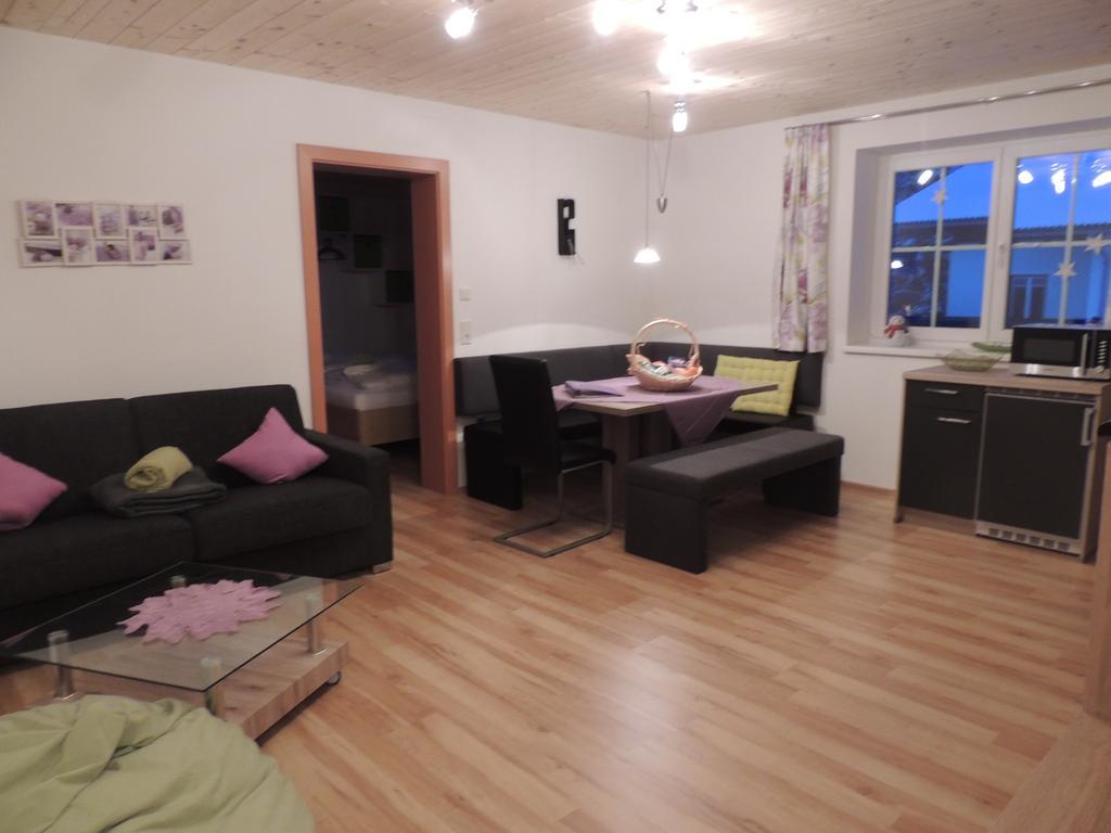 Appartments Rindisplatzl Schladming Bilik gambar