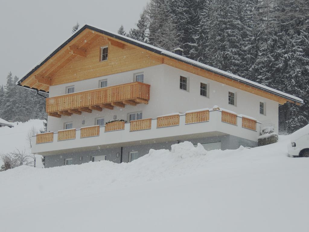 Appartments Rindisplatzl Schladming Luaran gambar