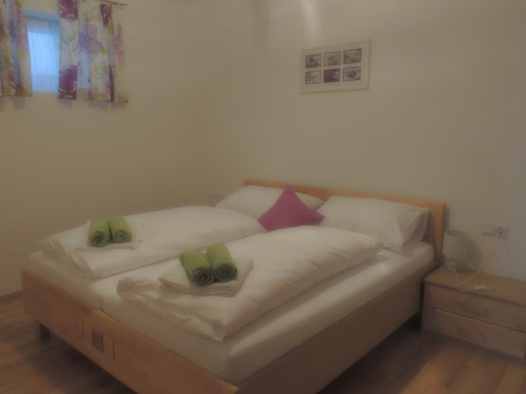 Appartments Rindisplatzl Schladming Bilik gambar