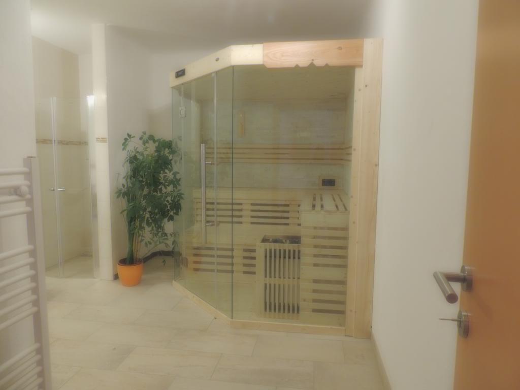 Appartments Rindisplatzl Schladming Luaran gambar
