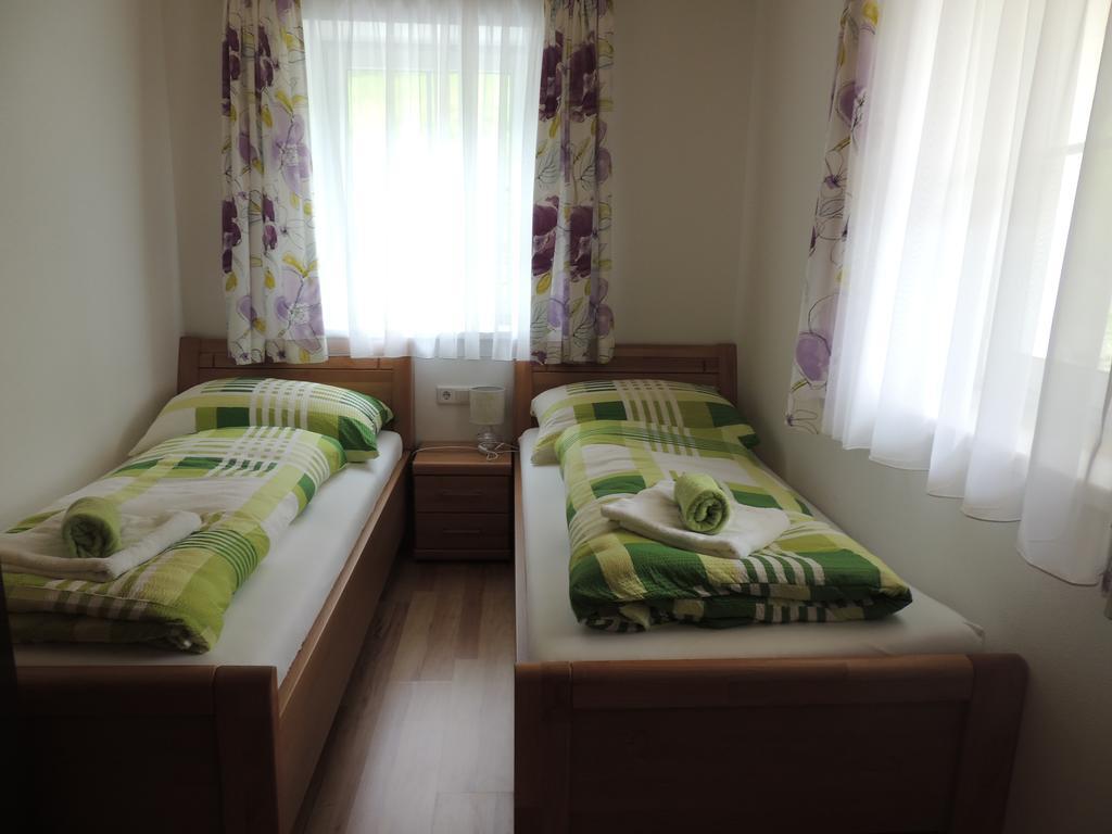 Appartments Rindisplatzl Schladming Bilik gambar
