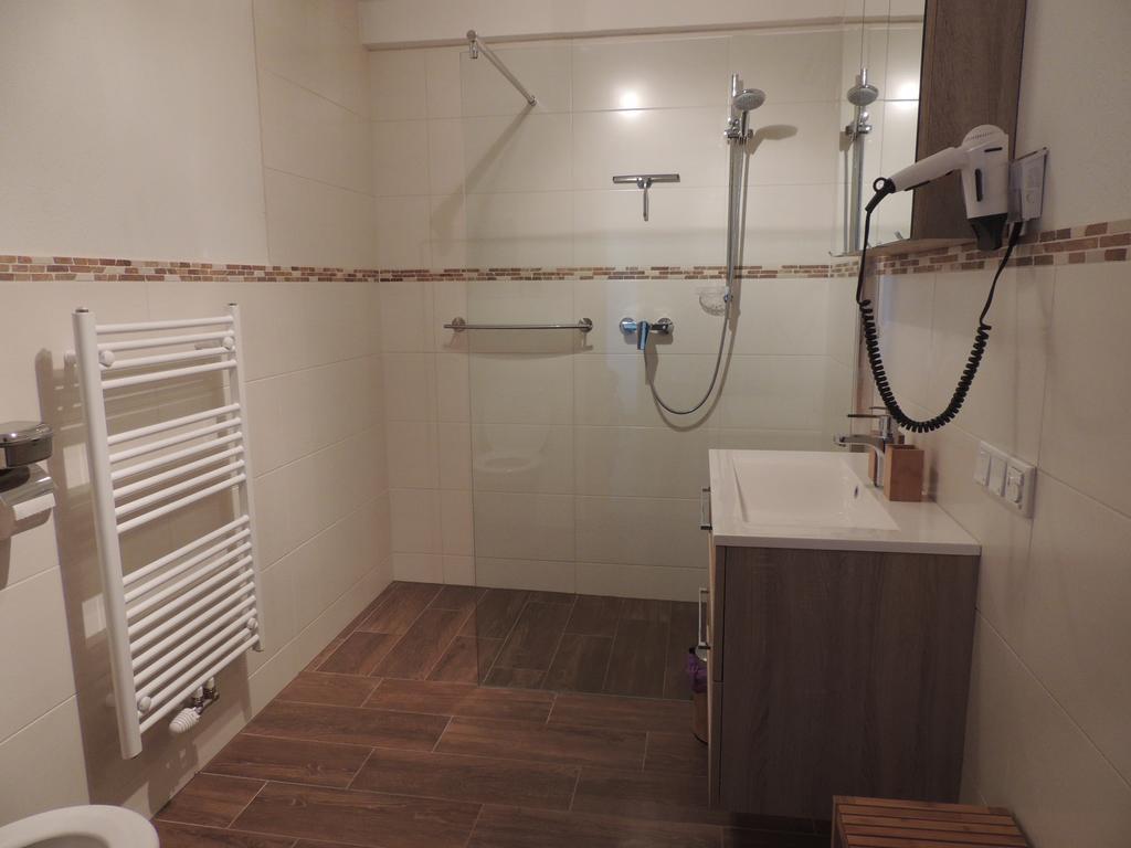 Appartments Rindisplatzl Schladming Bilik gambar