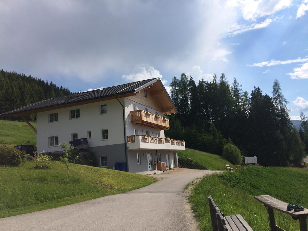 Appartments Rindisplatzl Schladming Luaran gambar